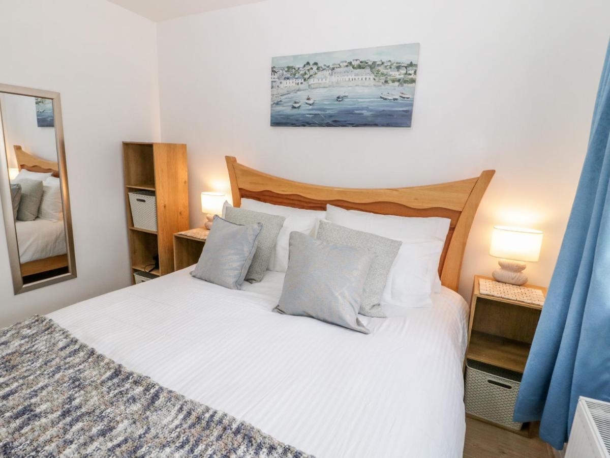10 The Orchard Lägenhet Colwyn Bay Exteriör bild